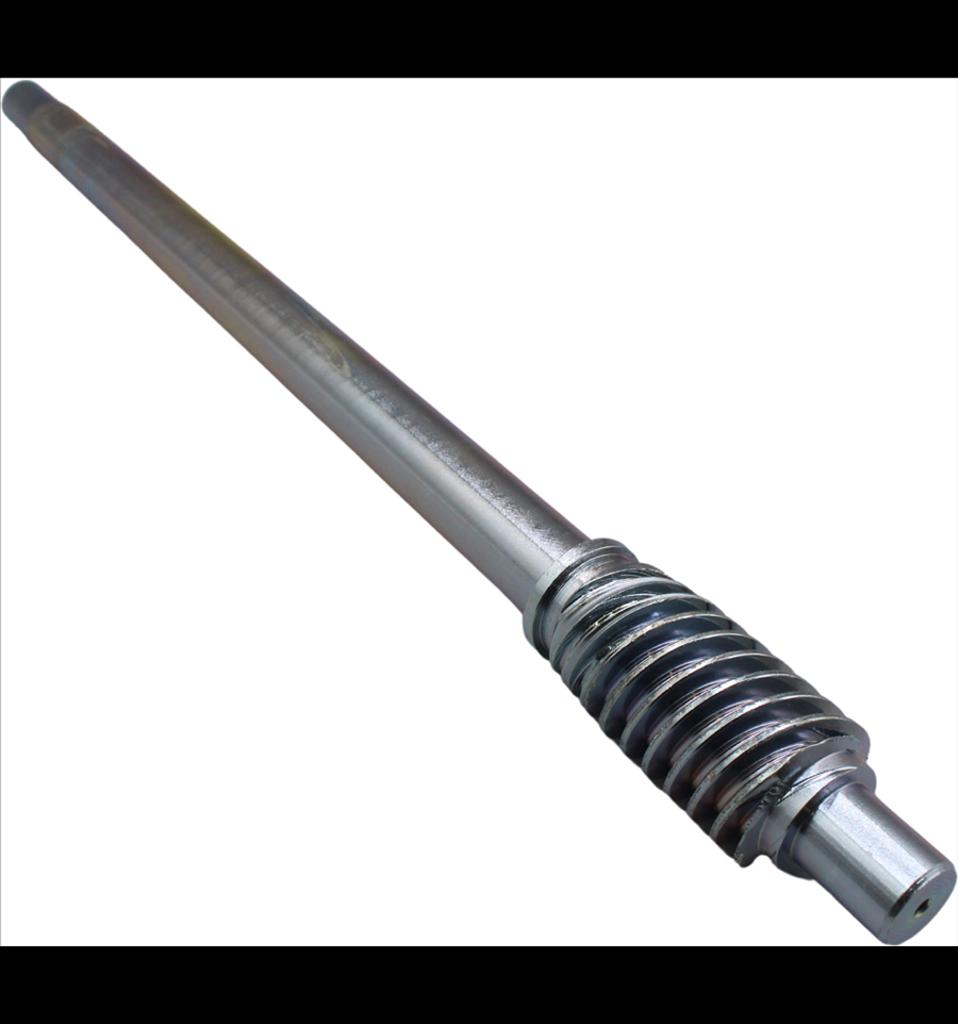 Axel impeller, fläkt, 5324077-57