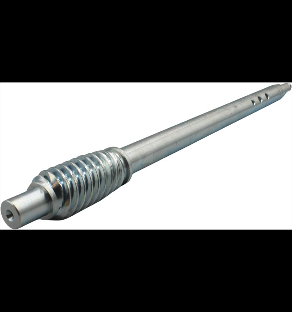 Axel McCulloch, Partner, Jonsered m.fl. 5324271-47