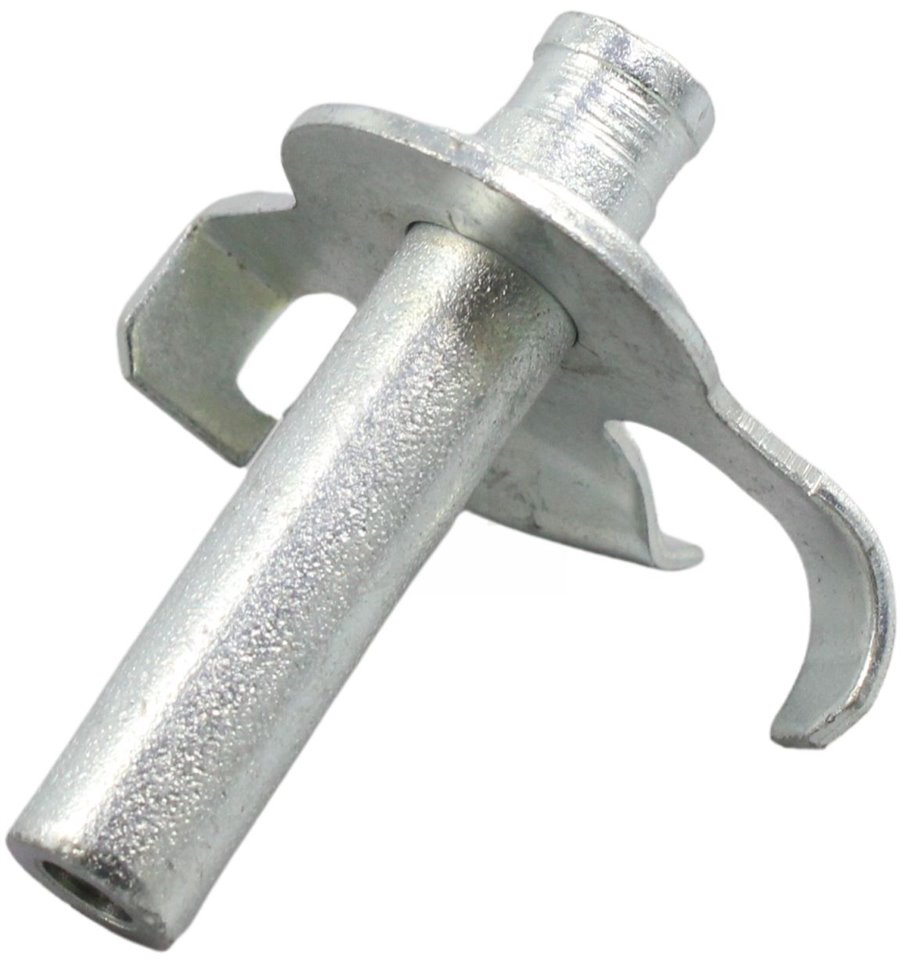 AXEL-STARTMOTOR 490866