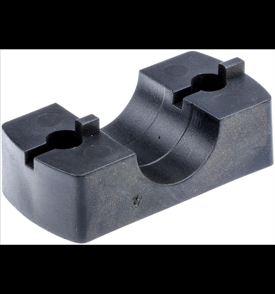 Axelhållare klippaggregat Combi 94, 103, 112 m.fl 5068696-01