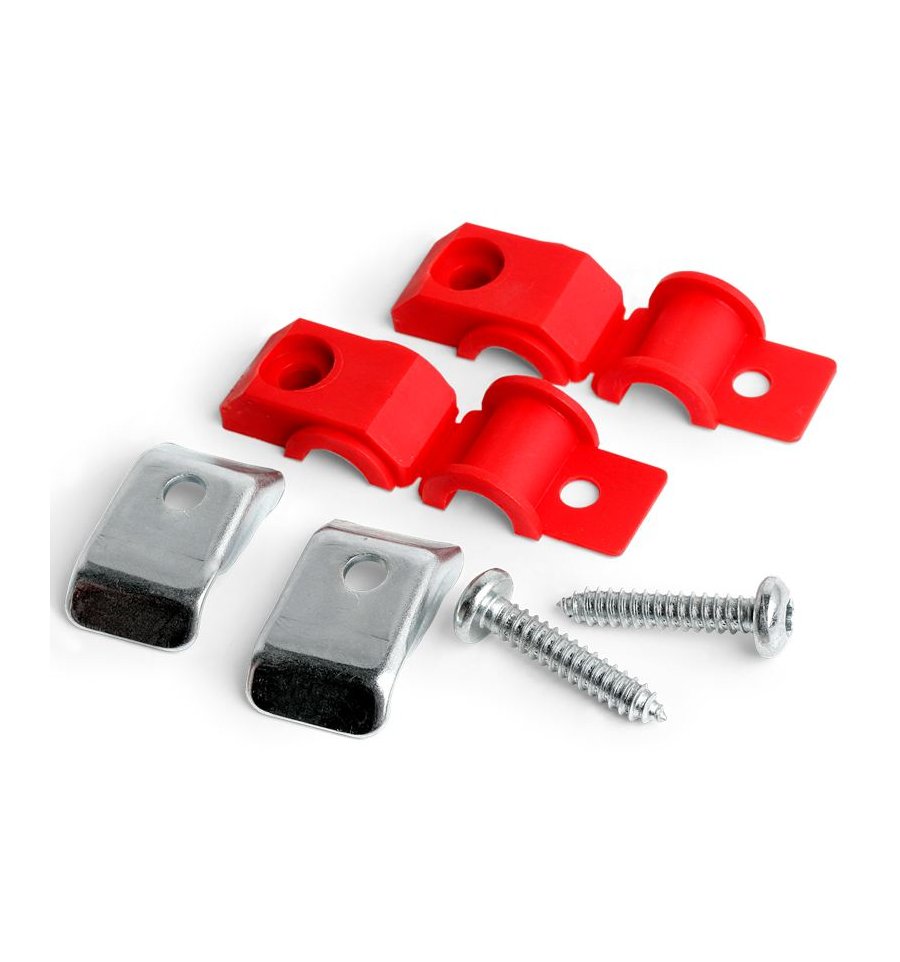 Axelhållare sats 2P 5032742-01