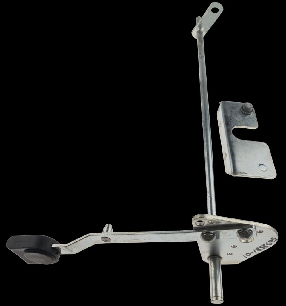 Bakaxel 21" Med Inst.App (Ny), Brilliant S, 5032581-01