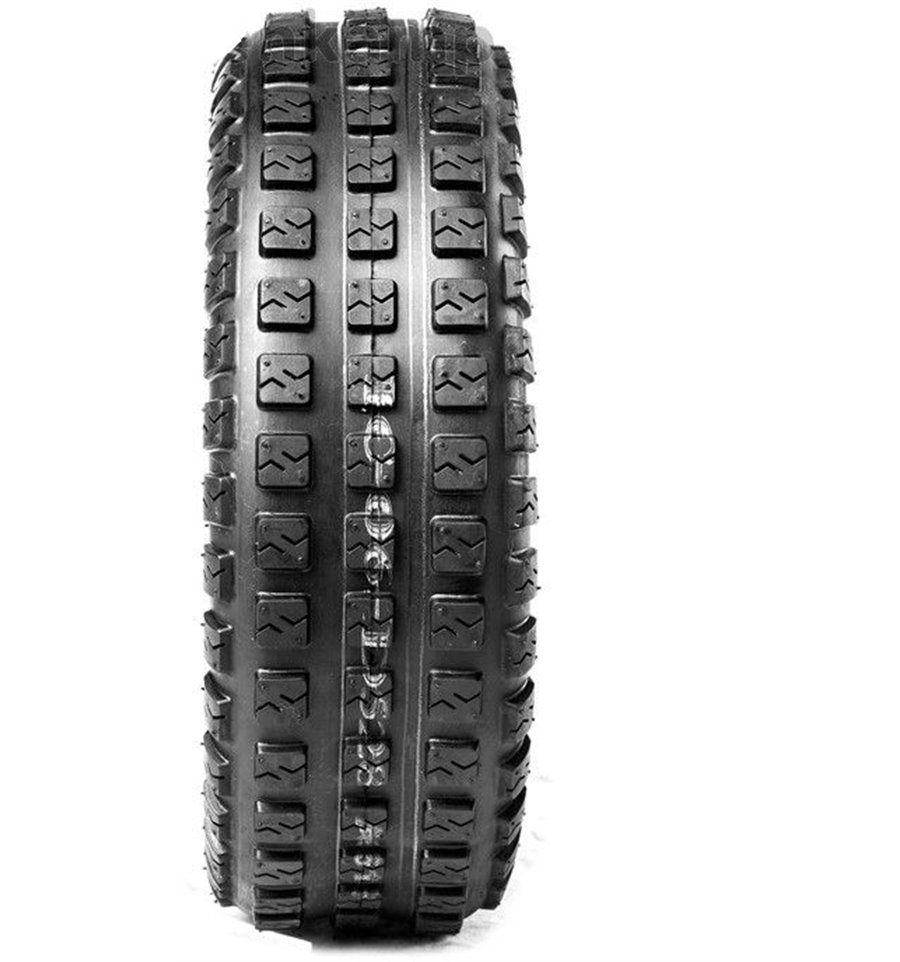 Bakdäck Stiga Villa 14x5.50-6", 9545-0125-01