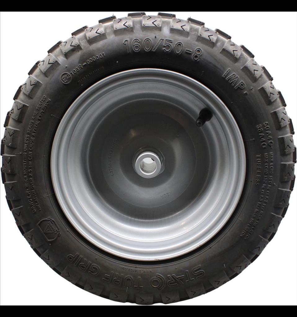 Bakhhjul Park 120, 220, Villa 320, 530 HST, 387680301/0