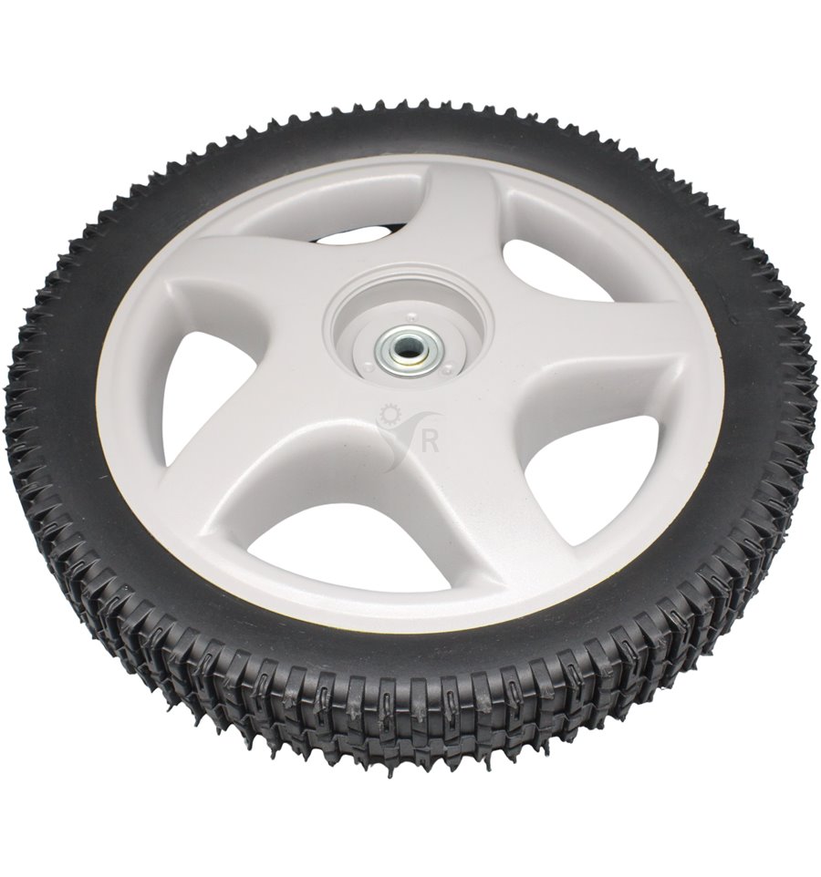 Bakhjul 6522SH, 7021CP, McCulloch Eiditon 1, 5321805-52