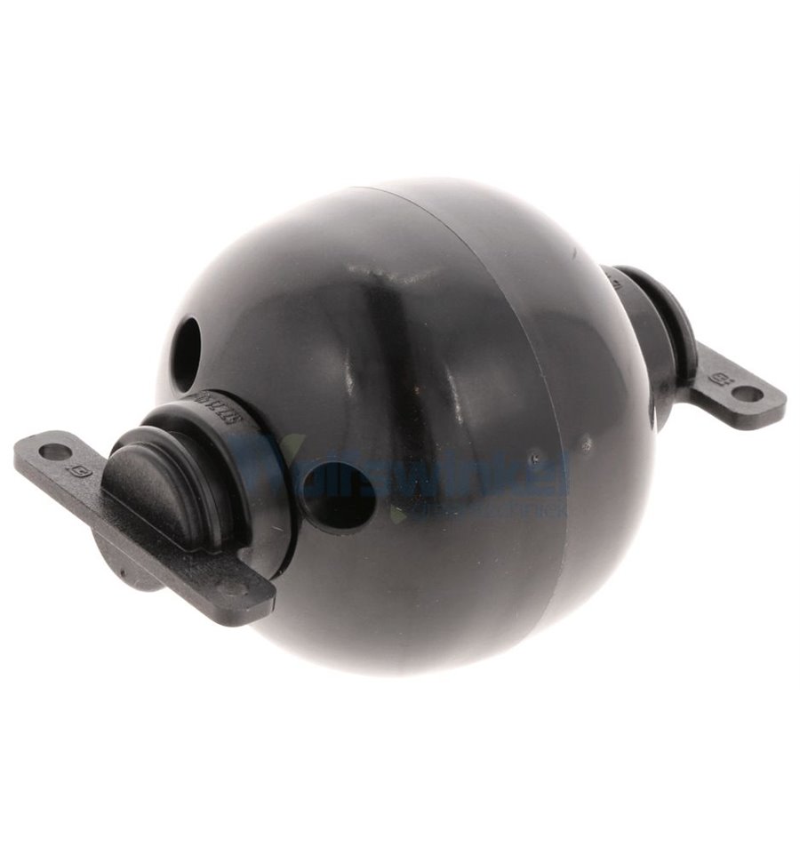 Bakhjul Automower 105, 305, Gardena R38, R50 m.fl. 5782751-03