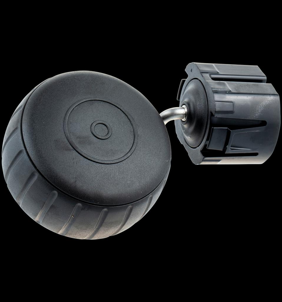 Bakhjul Automower 115H, Gardena Sileno City, 5893008-01