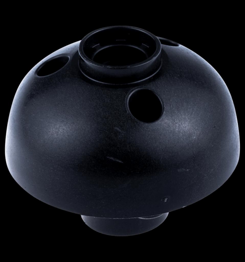 Bakhjul Automower 305, 308, Gardena R40Li, R70Li 5838539-02