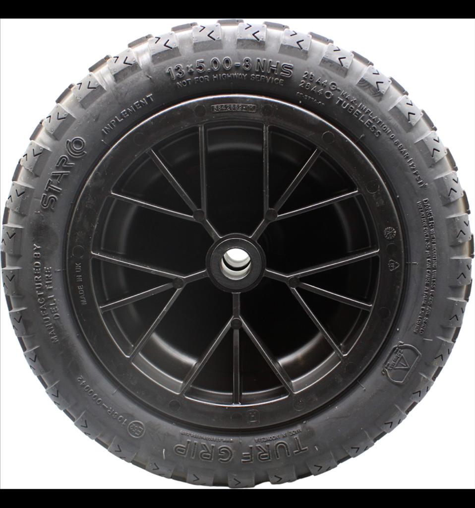 Bakhjul M105-85F, M125-97FH m.fl. 5842669-01