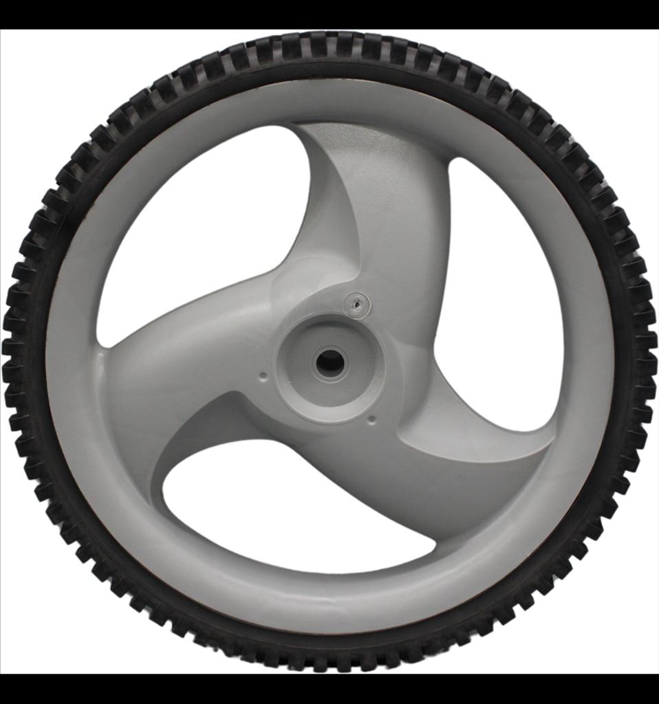 Bakhjul Partner, McCulloch P56, P53, M51-501 m.fl. 5324331-21