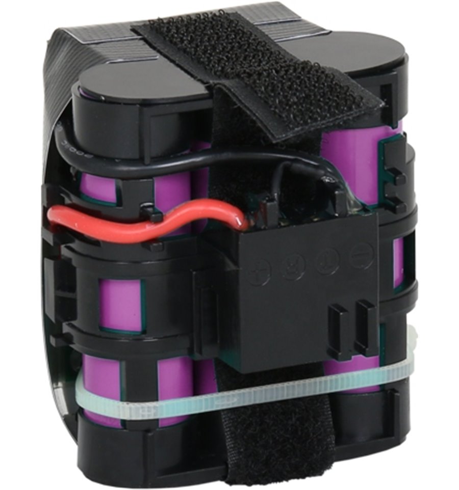 Batteri 2,0 Ah Husqvarna Automower 105, 305, 308, Gardena R40Li, 5895861-01