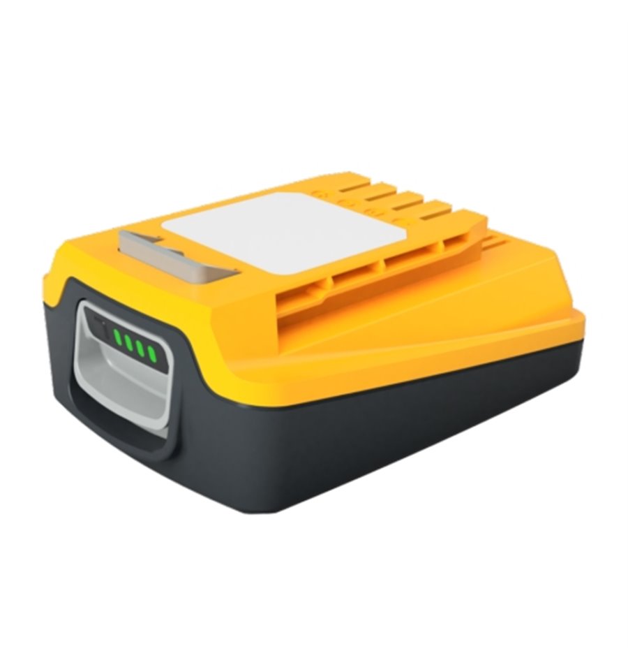 Batteri 20V 2,0ah, Collector 132AE, SGT100AE, 271012008/ST1