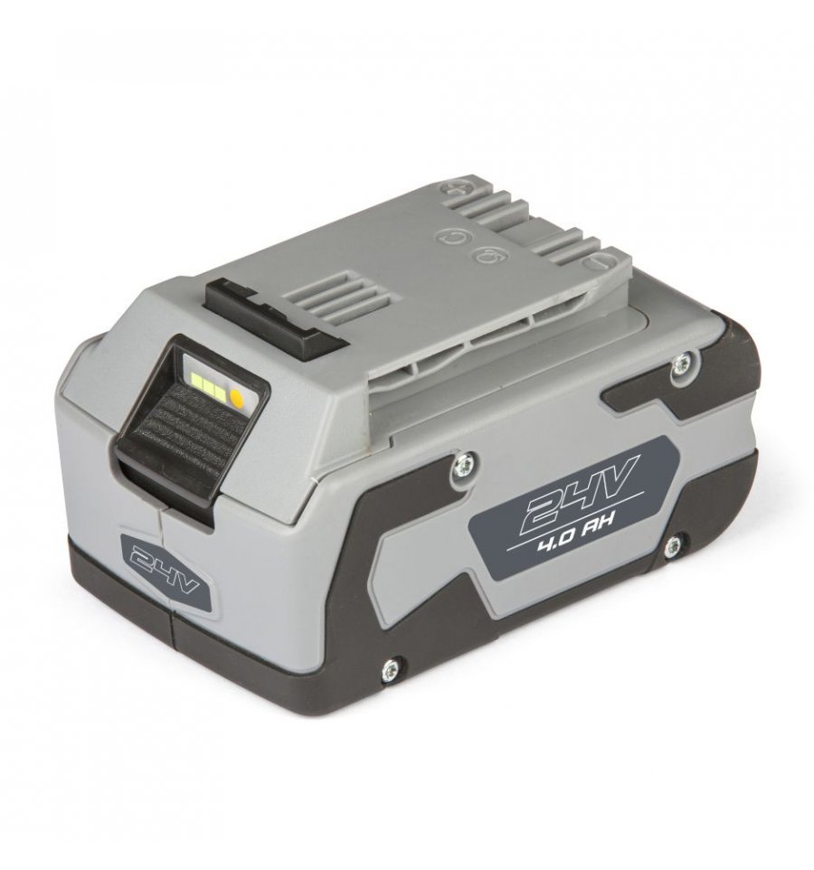 Batteri 24V SC 24AE, 270401020/17