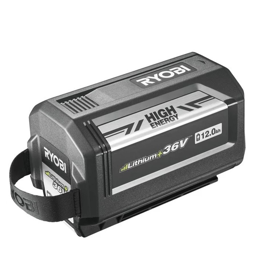 Batteri 36V, 12.0Ah, High Energy, RY36B12A