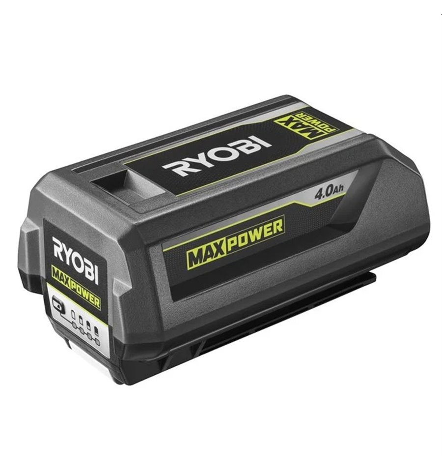 Batteri 36V, 4.0aH, MAX Power, RY36B40B