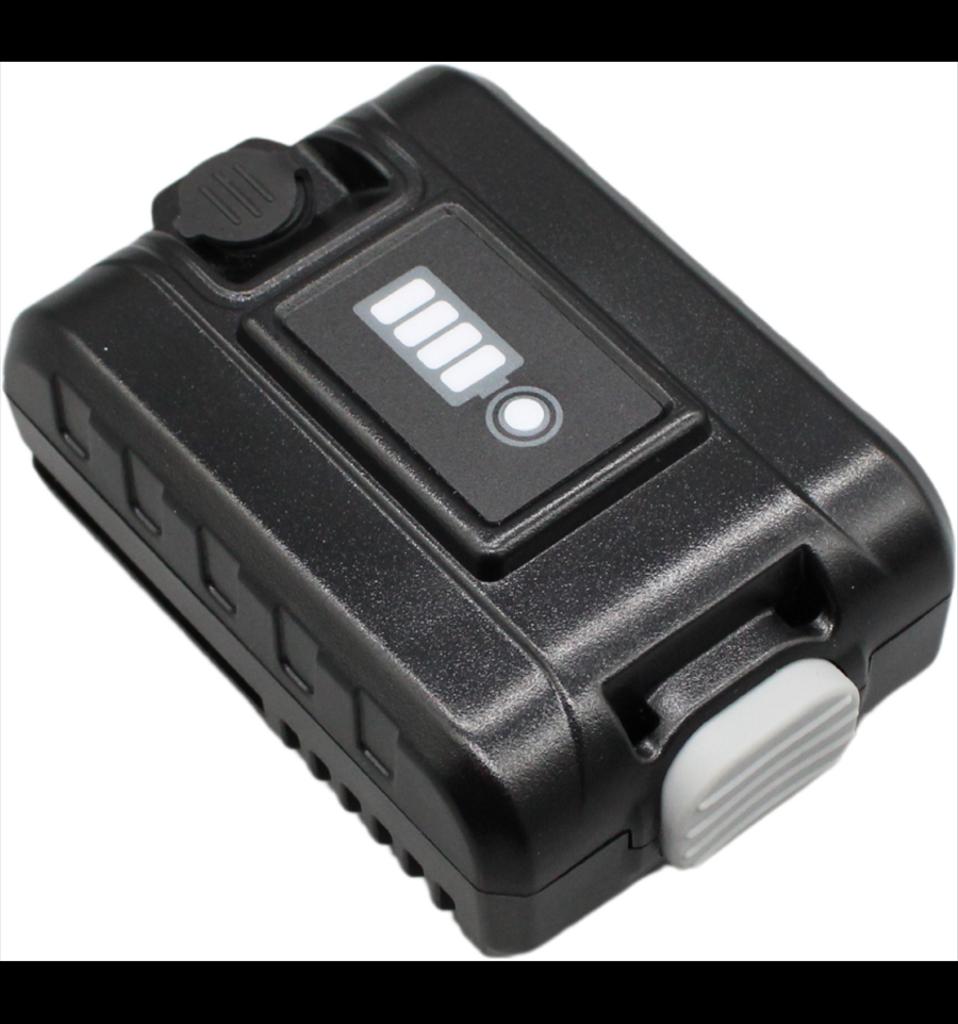 Batteri Combi 48SQ, Combi 53SEQ, Multiclip 50SX, 118120067/1