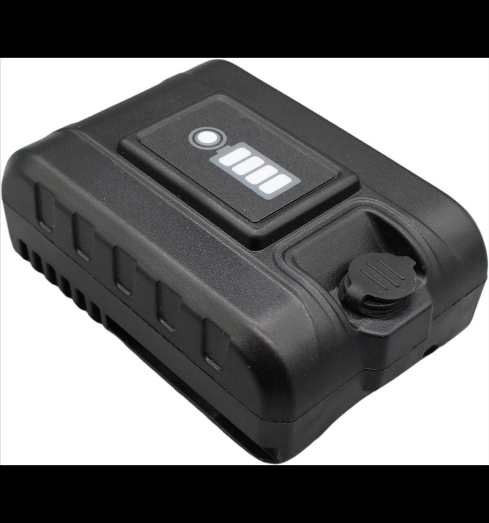 Batteri Combi 48SQ, Combi 53SEQ, Multiclip 50SX, 118552462/1