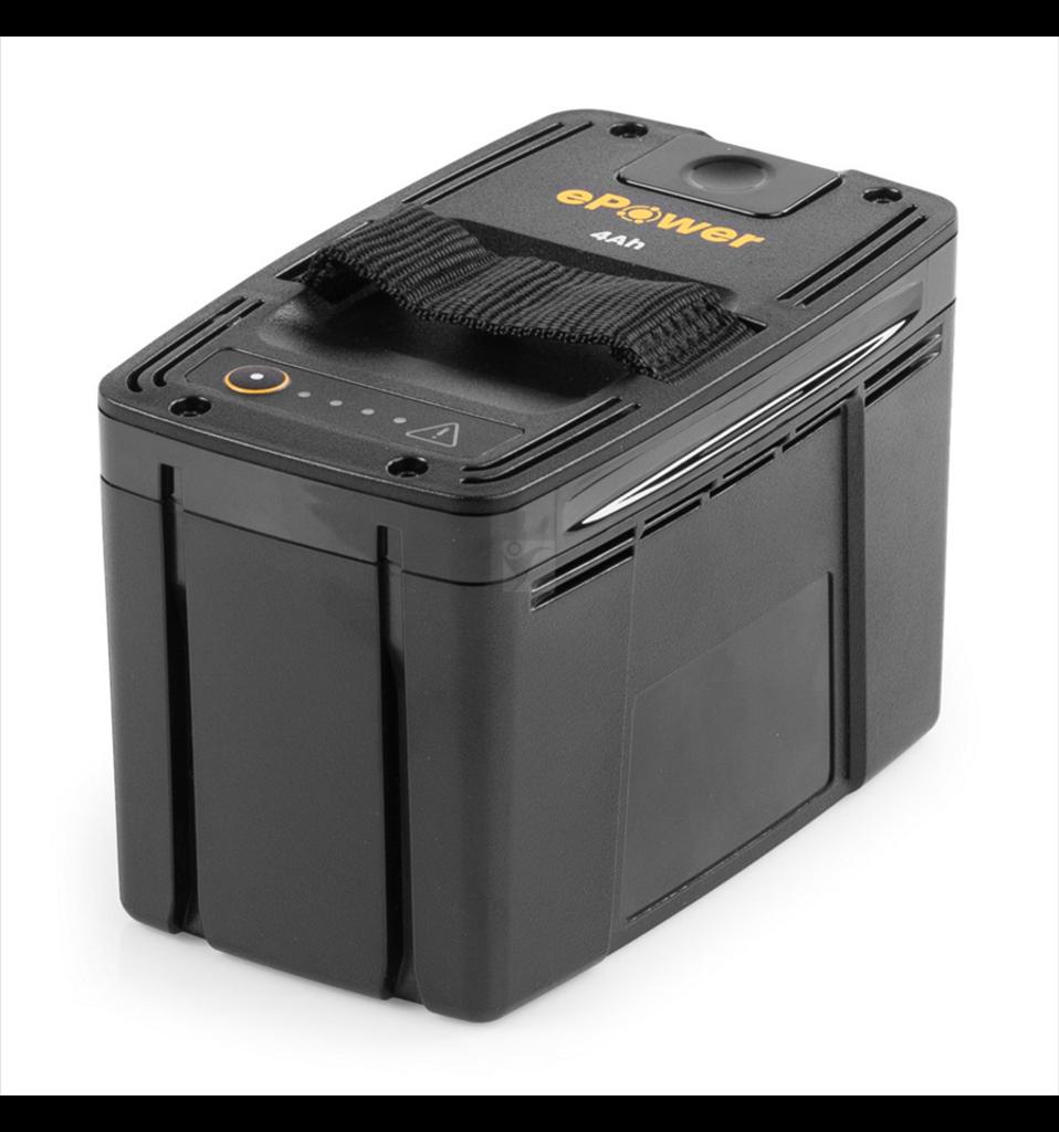 Batteri Stiga E440, 48V, 4,0AH, 274014004/ST1