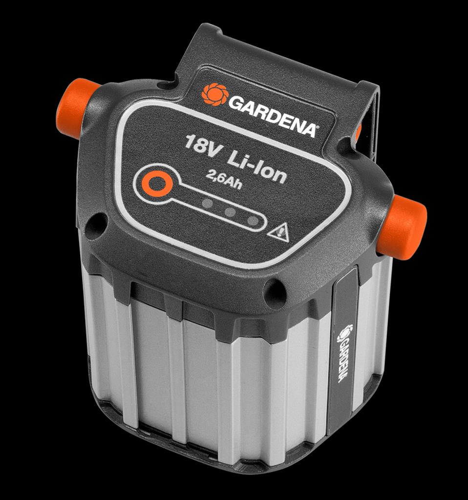 Batteri EasyCut Li-18/23R, 5900725-01, 9839-20