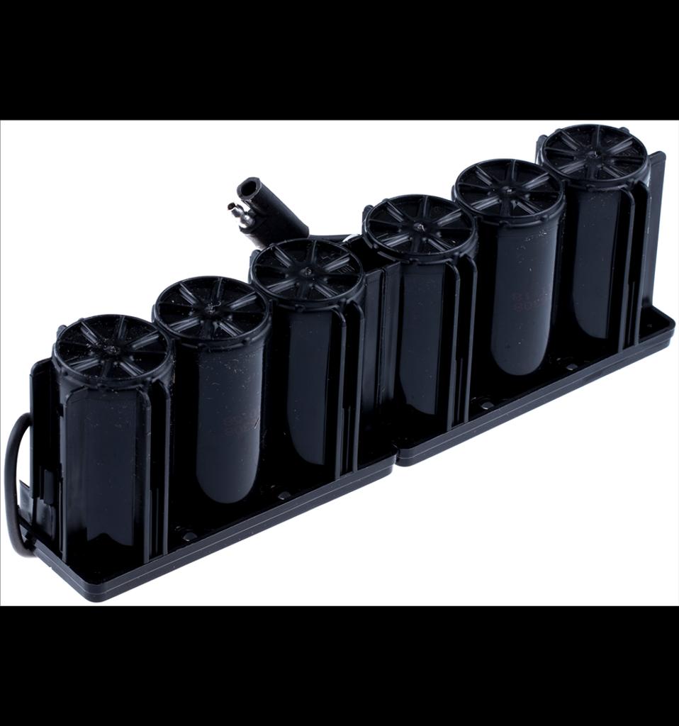 Batteri LC348VE, LC48V, 5225184-01 