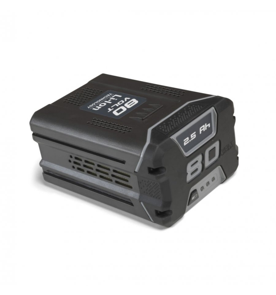 Batteri Muitliclip 47 AE, 80V, 270251088/S16