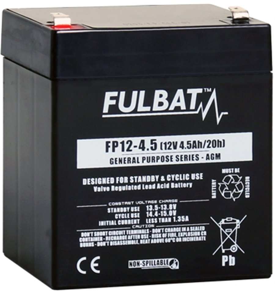 Batteri Stiga Multiclip 50 SE, Combi 53SE, Collector, 118120064/0