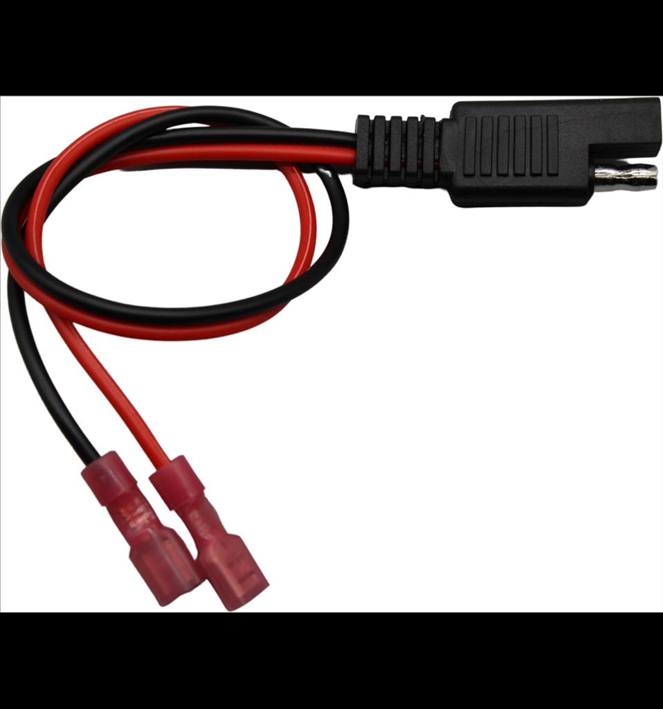 Batteriadapter till 118120052/0 l, FP12-4.5