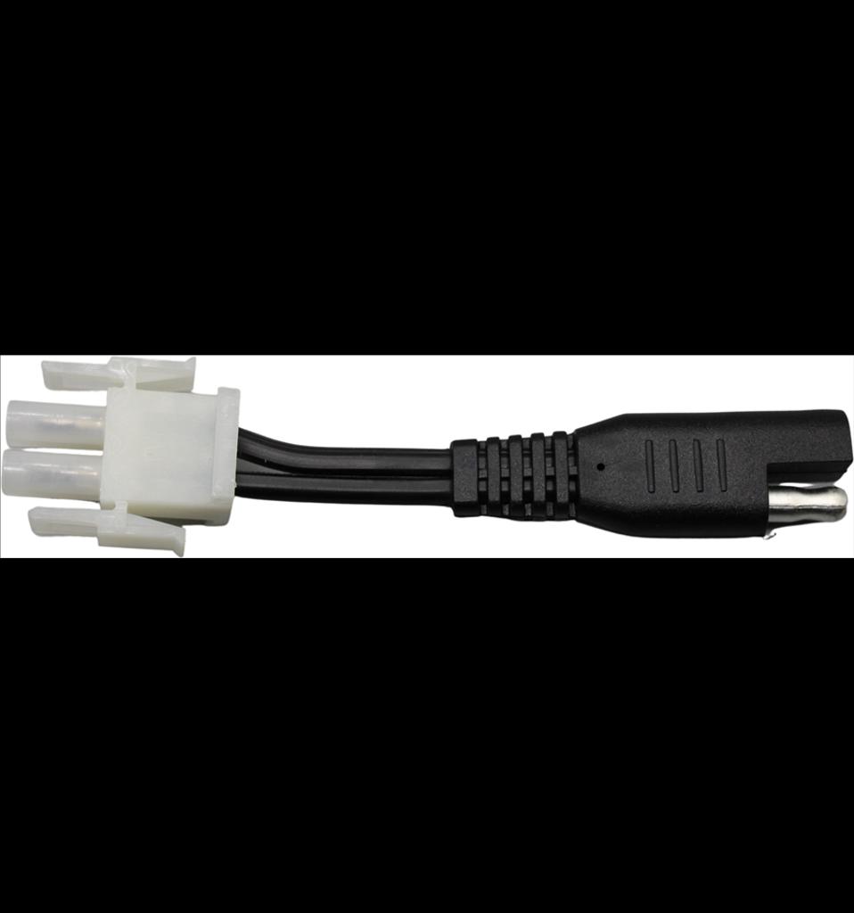 Batteriadapter till Stiga m.fl. 