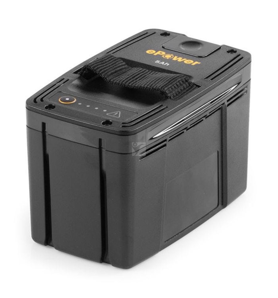 Batteri Stiga E420, 48V, 2,0Ah, 274012004/ST1