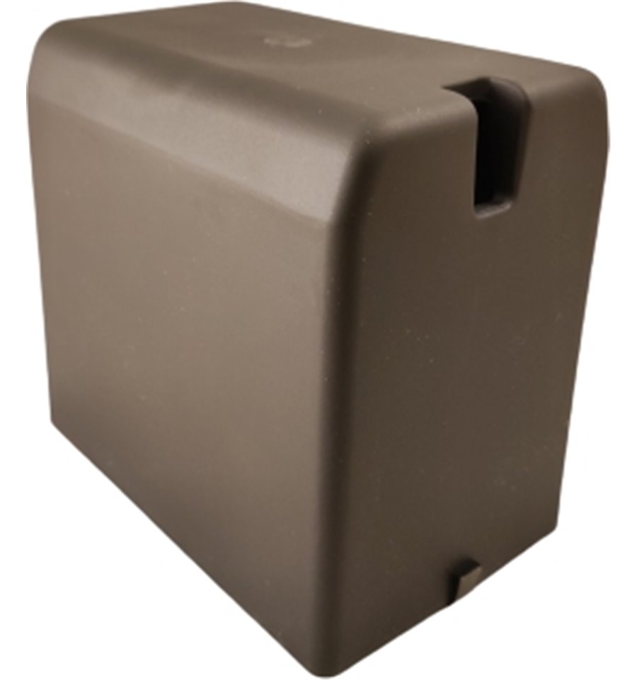 Batterikåpa Multiclip 50 SE, Combi 53 SE 322109530/0