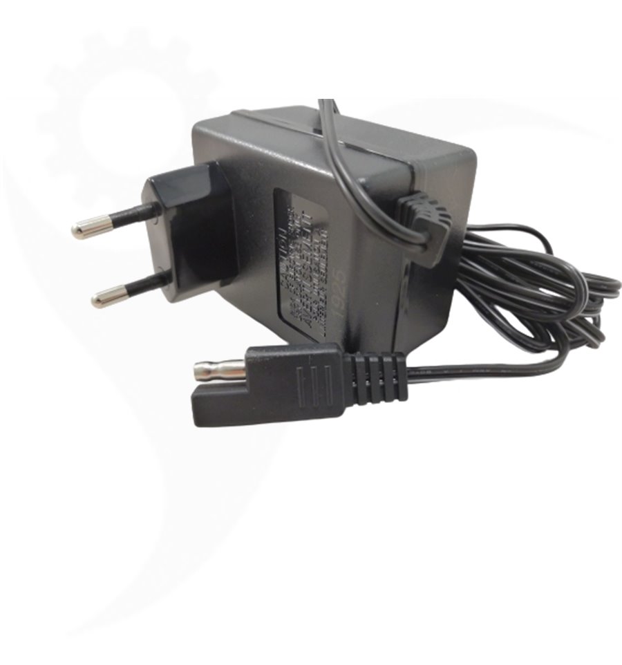 Batteriladdare 12V 118204120/1LC