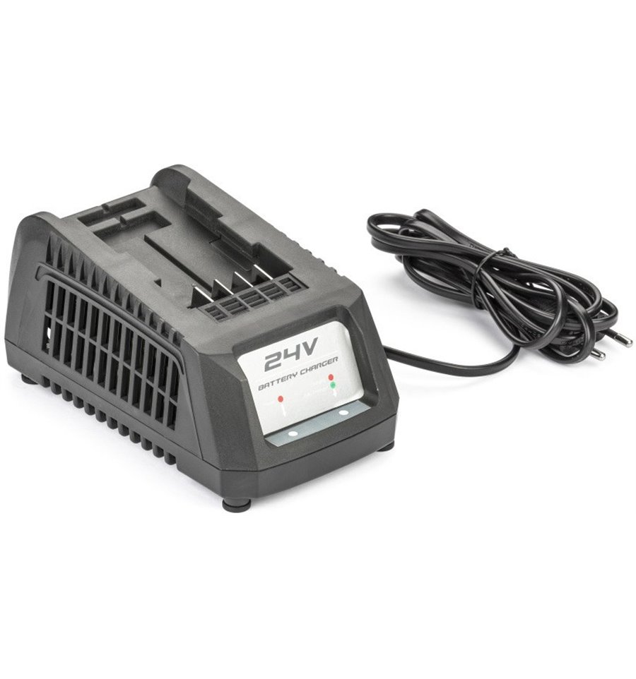 Batteriladdare 24V,  SC24AE, SGT24AE, 1911-9293-01