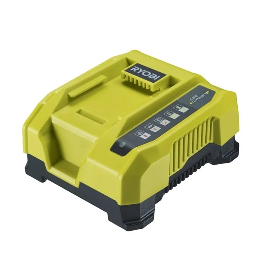 Batteriladdare 36V, MAX POWER, 6.0Ah, RY36C60A