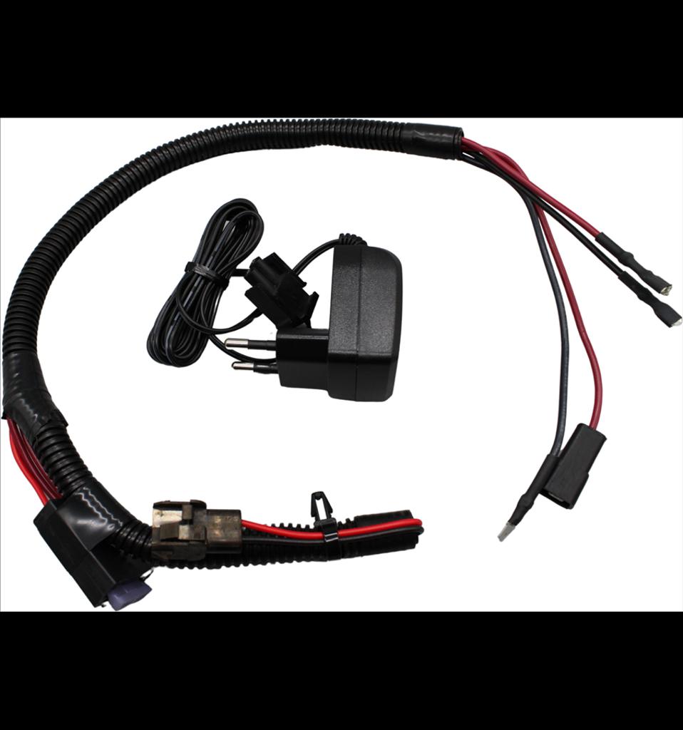 Batteriladdare 5835973-01