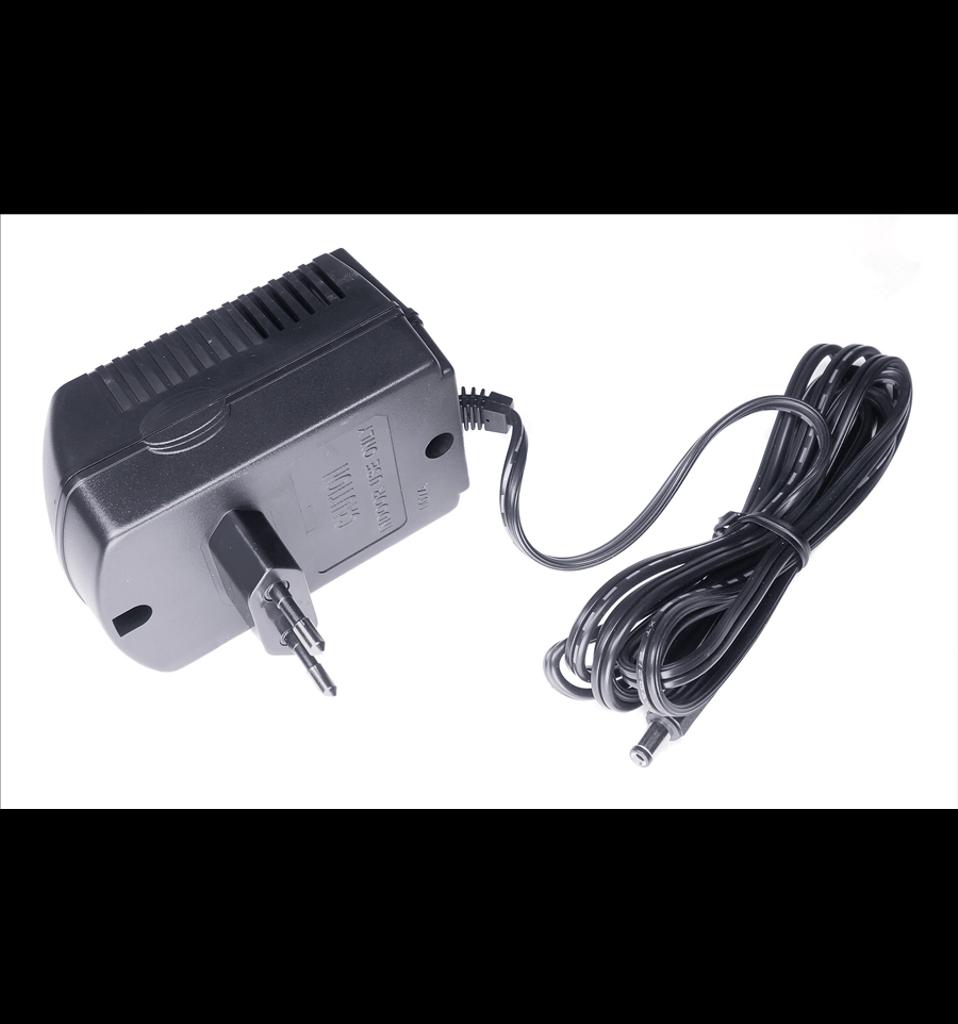 Batteriladdare Accu 380 AC, 5205203-01