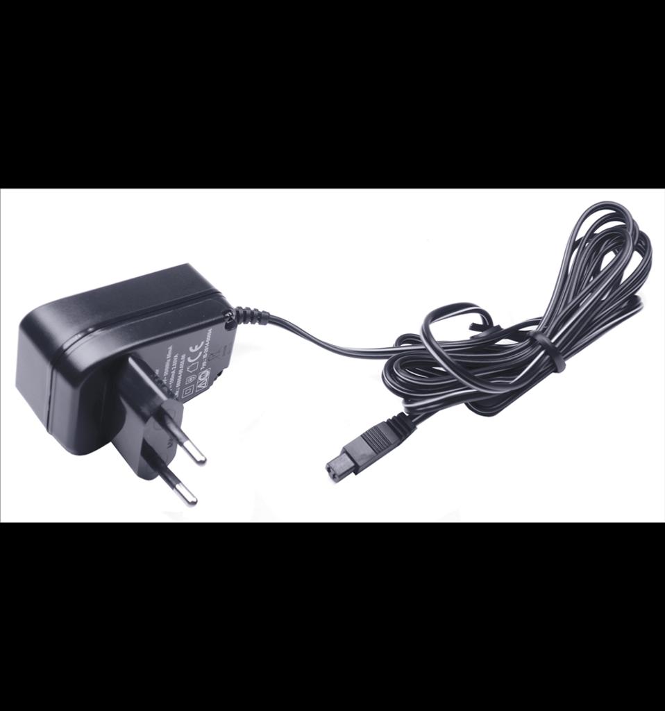 Batteriladdare Accu Grass Classic Cut, 5886911-01