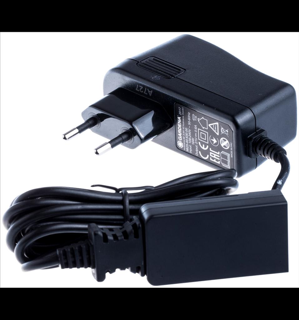 Batteriladdare Accu-Trimmer Easycut 18/23, 5897408-01