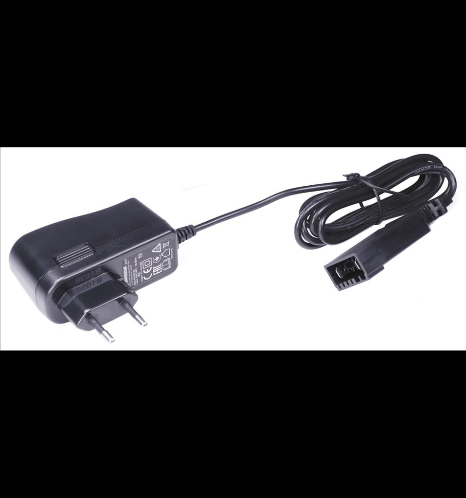 Batteriladdare Accu18V, 5898718-01