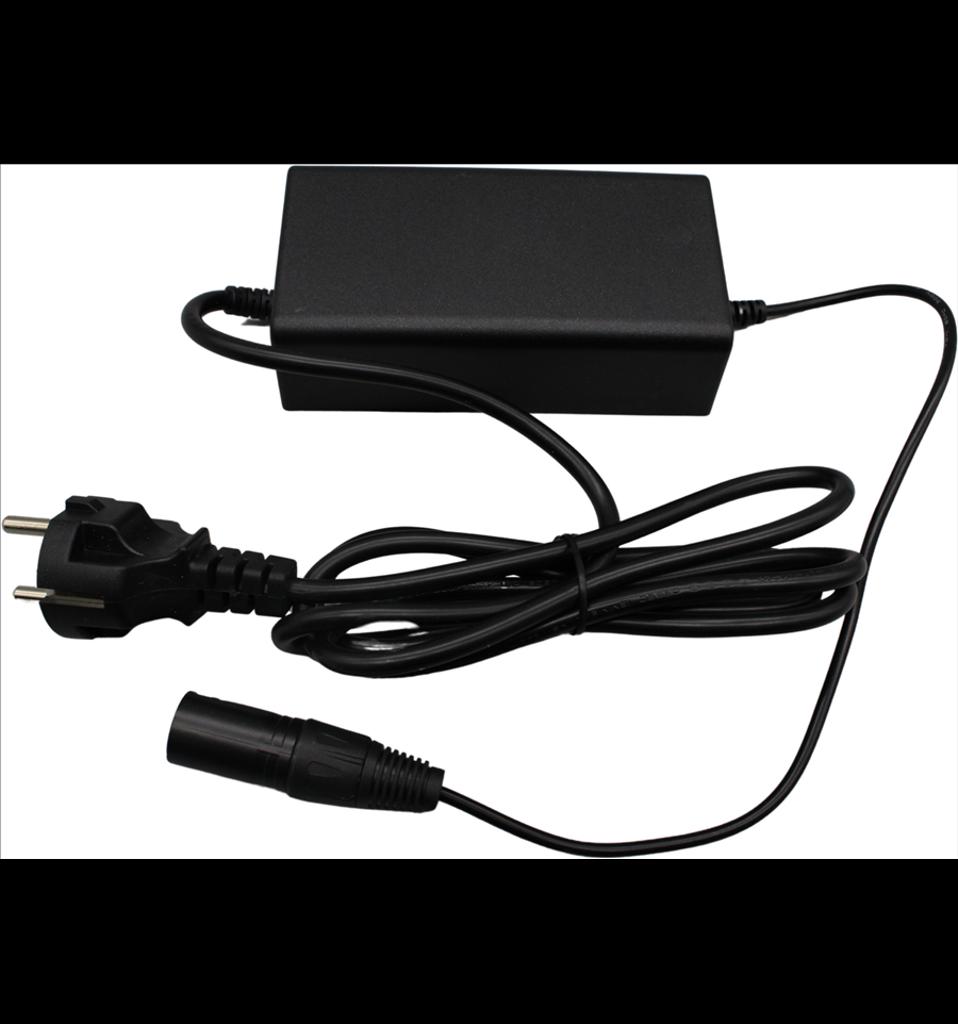 Batteriladdare Autoclip 225, 223, M3, M5, M7, 1126-9166-01