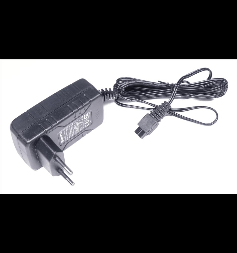 Batteriladdare SmallCut Li23-R, EeasyCut, 5933383-01