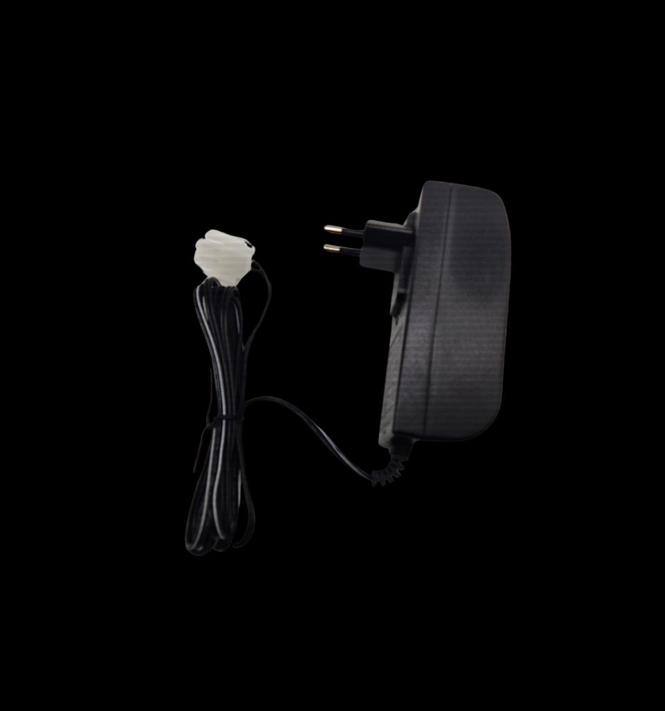 Batteriladdare Villa, Park, Estate, Tornado, 12V 1,0aH 1134-9250-01