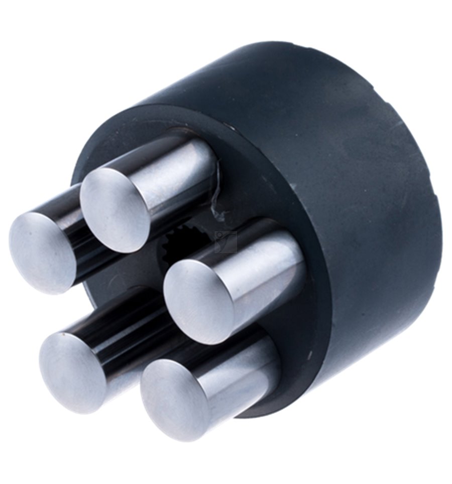 Block Transmission TuffTorq, Rider 214, 216 m.fl 5028527-01