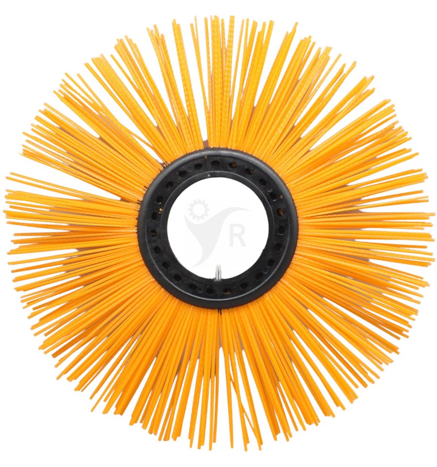 Borste SW60P, SWS600P, 118820392/0