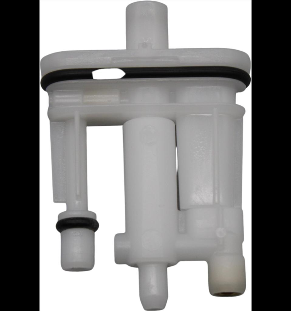 Bränslemunstycke, huvdmunstycke, 84001959