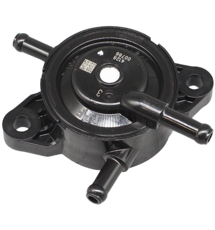 Bränslepump 139-0684