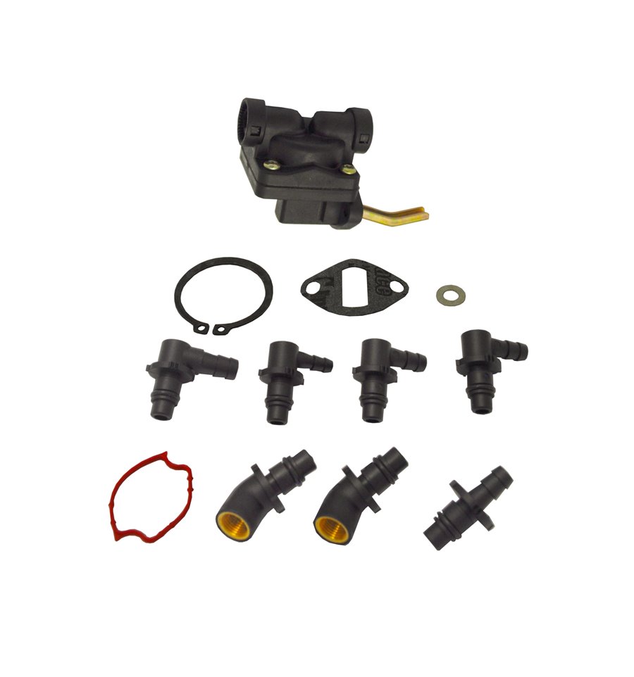 Bränslepump Kohler K241, K341, M18, M20, 5255903-S