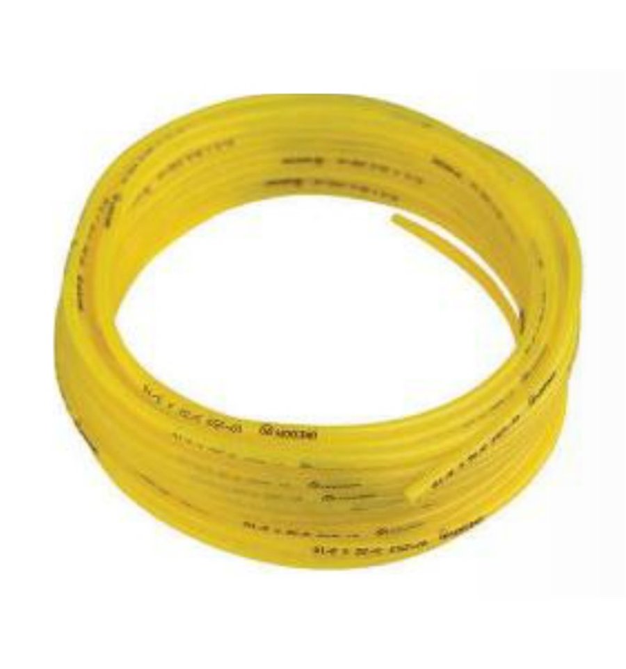 Bränsleslang 3.0 / 5.0mm x 4m grästrimmer, motorsåg m.m