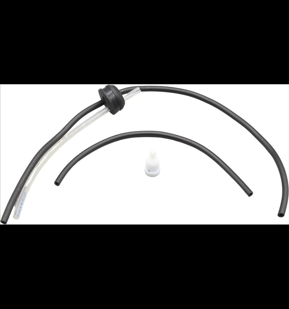 Bränsleslang komplett SBP375, 118804509/0