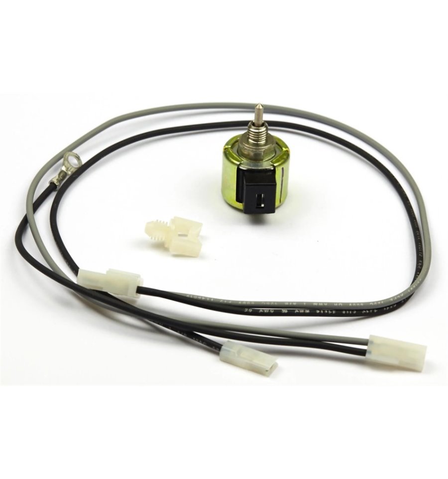 Bränslesolenoid 692734