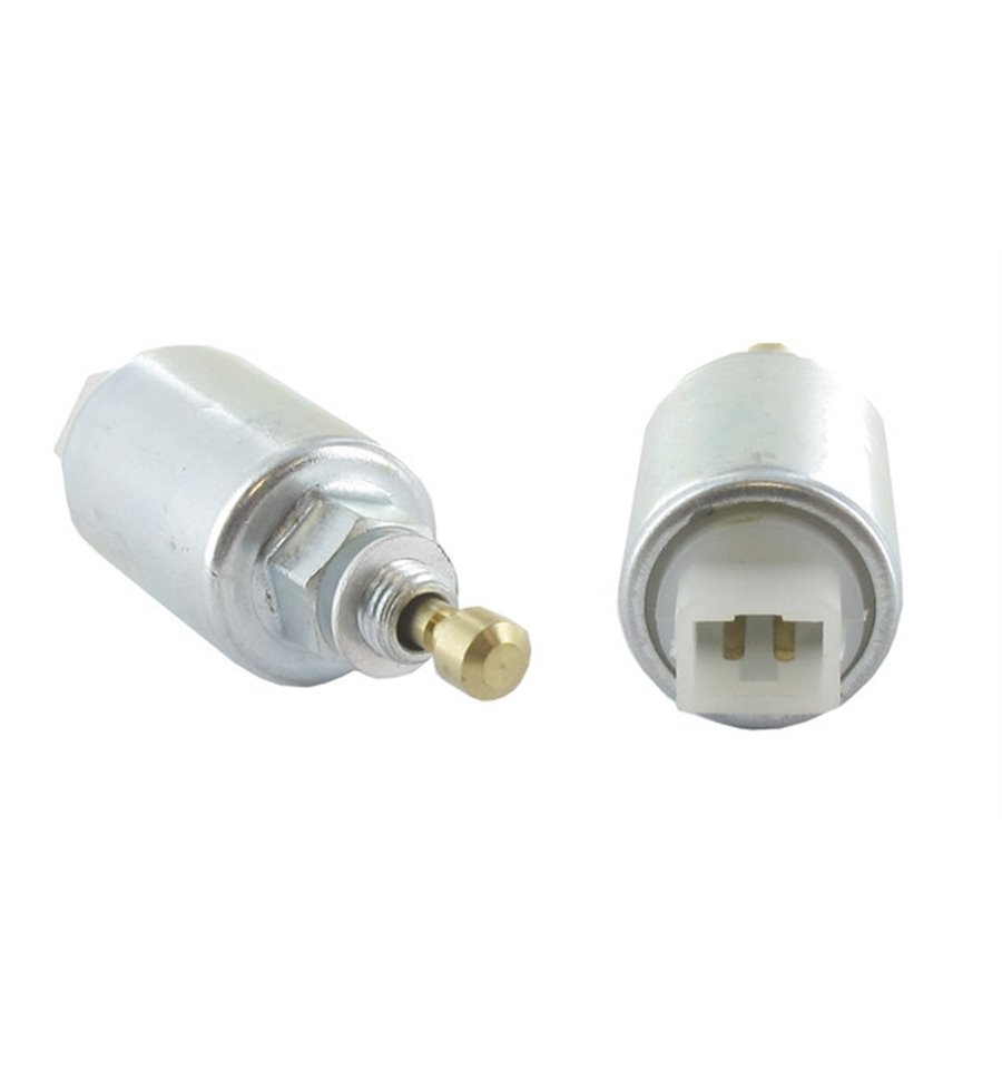 Bränslesolenoid Briggs & Stratton 699915, 596038